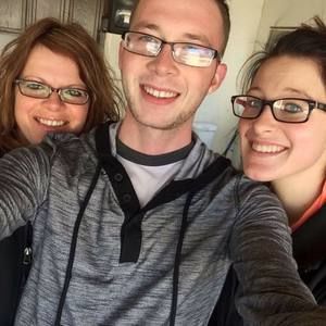 Meet your Posher, Jordon